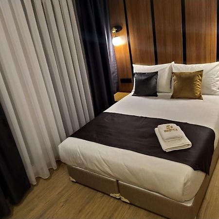 Nupera Hotel Istanbul Eksteriør bilde