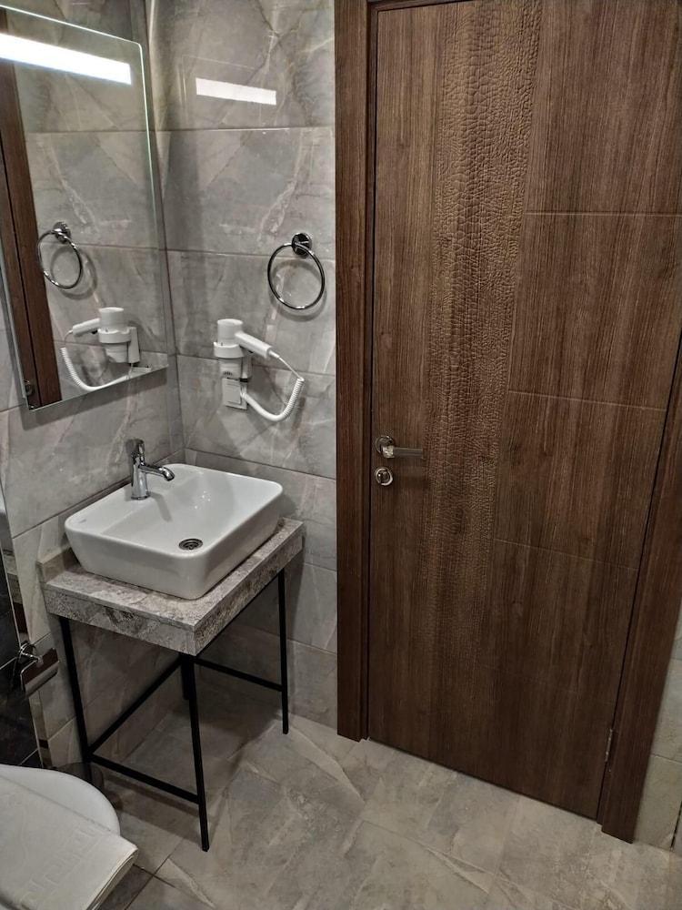 Nupera Hotel Istanbul Eksteriør bilde